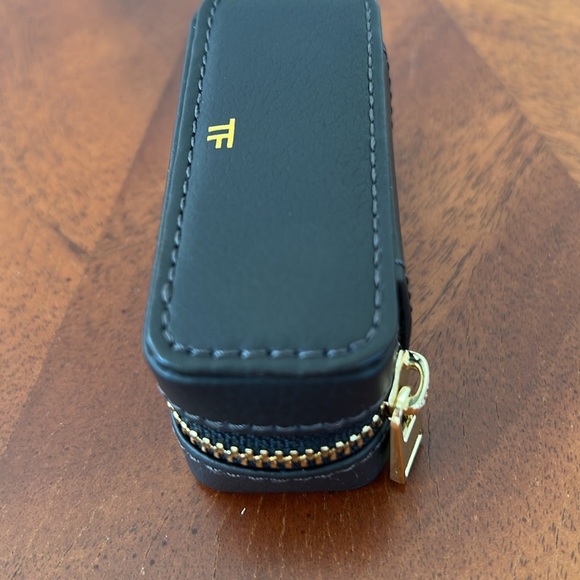 TOM FORD  leather lipstick, NWT - Picture 3 of 13